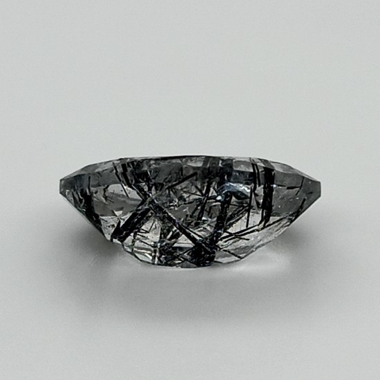 Black Rotile 6.05 Ct Best Quality Black Rotile 6.05 Ct Best Quality
